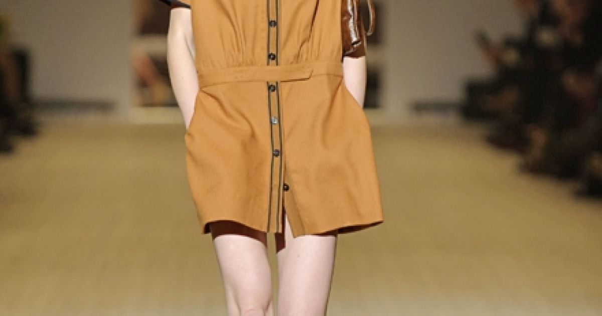 Виктория Гресь осень-зима 2013-2014_11 / © fashionweek.ua