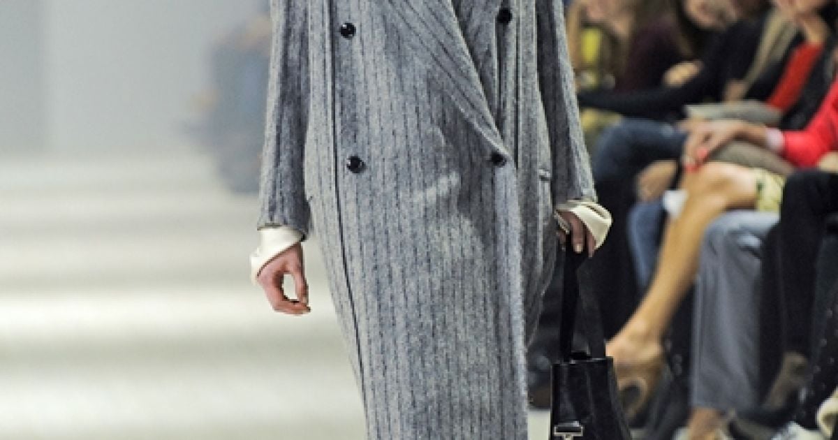 Литковская осень-зима 2013-2014_23 / © fashionweek.ua