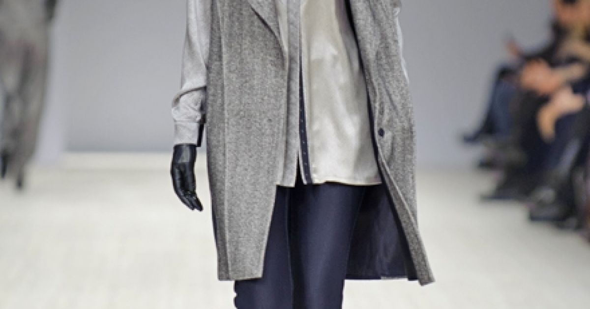 Земскова-Ворожбит осень-зима 2013-2014_20 / © fashionweek.ua
