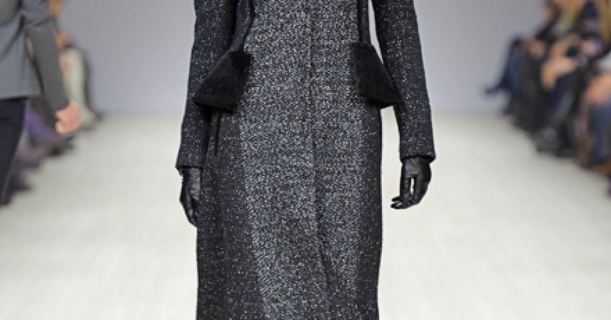 Земскова-Ворожбит осень-зима 2013-2014_15 / © fashionweek.ua
