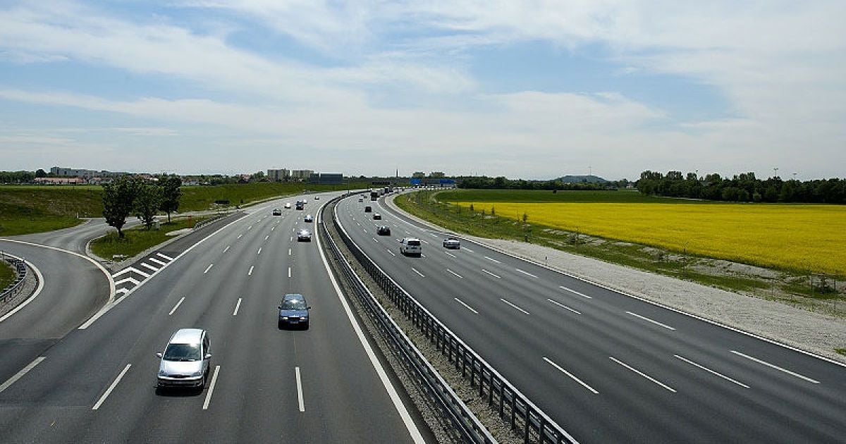 Проезд по украинским автобанам будущего влетит в копейку