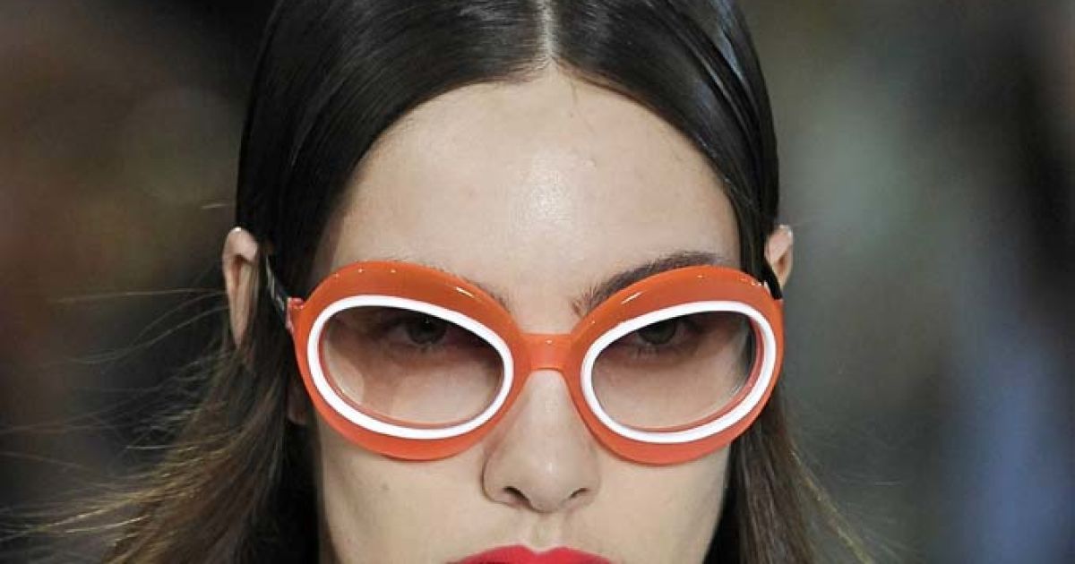 MISSONI прет-а-порте сезона весна-лето 2013 / © East News
