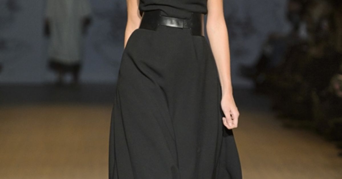 Елена Рева осень-зима 2013-2014_23 / © fashionweek.ua