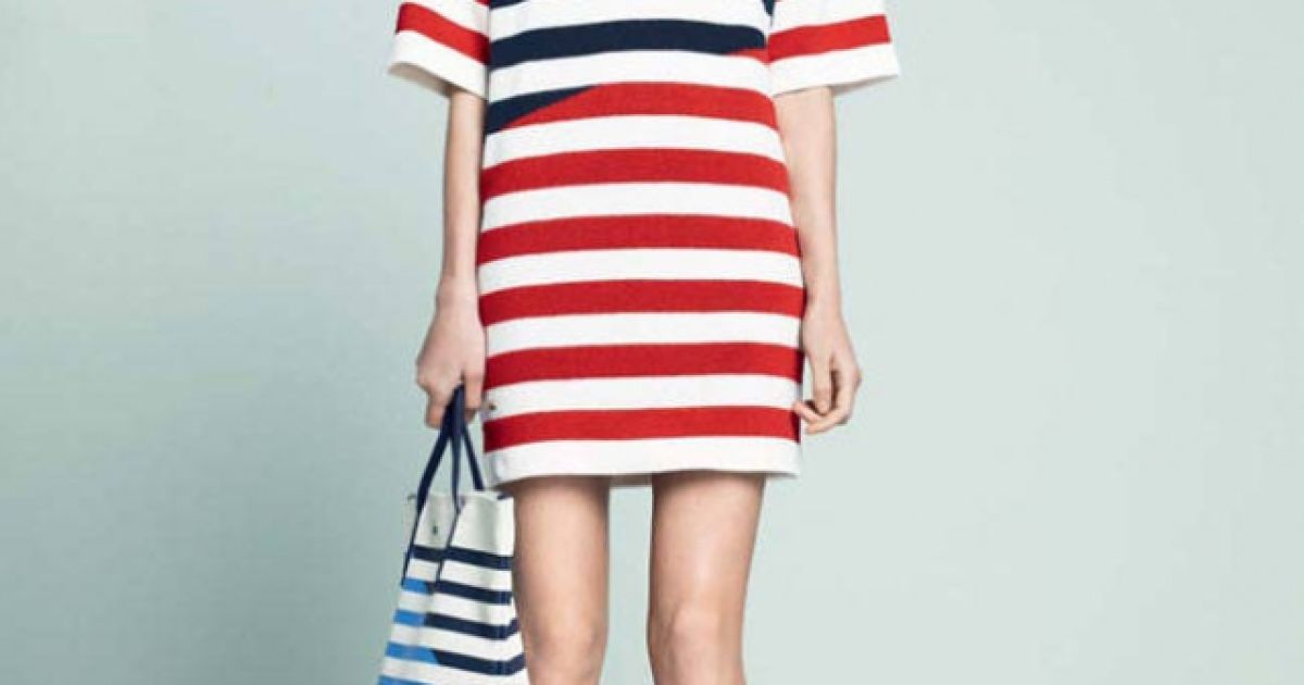 Lacoste Pre-Fall 2013