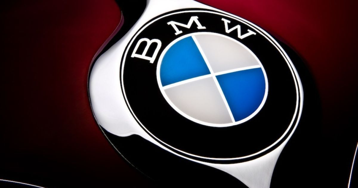 BMW отзывает около 570 000 автомобилей