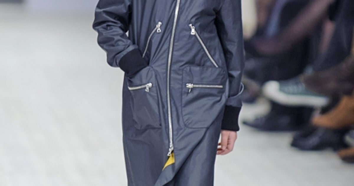 Виктор Анисимов осень-зима 2013-2014_6 / © fashionweek.ua