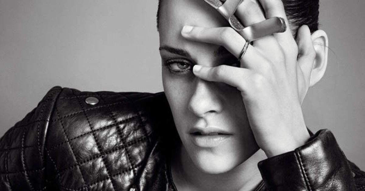 V Magazine собрал звезд для фотосессии