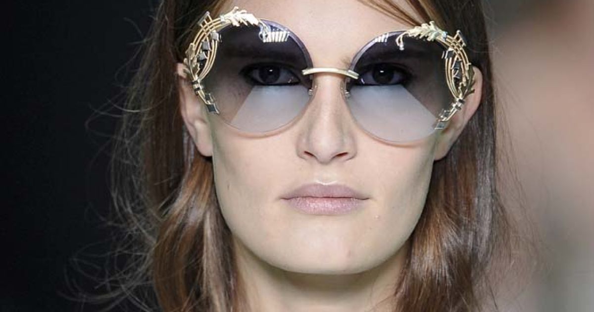 Roberto Cavalli прет-а-порте сезона весна-лето 2013 / © East News