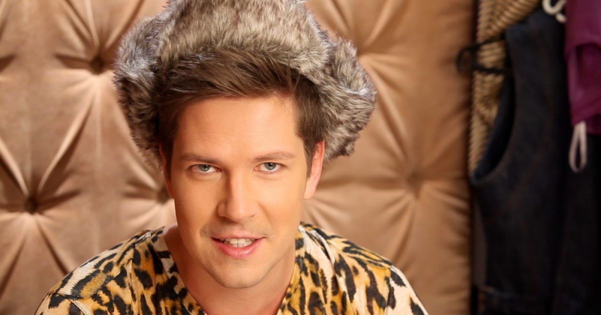 Даниил Грачев