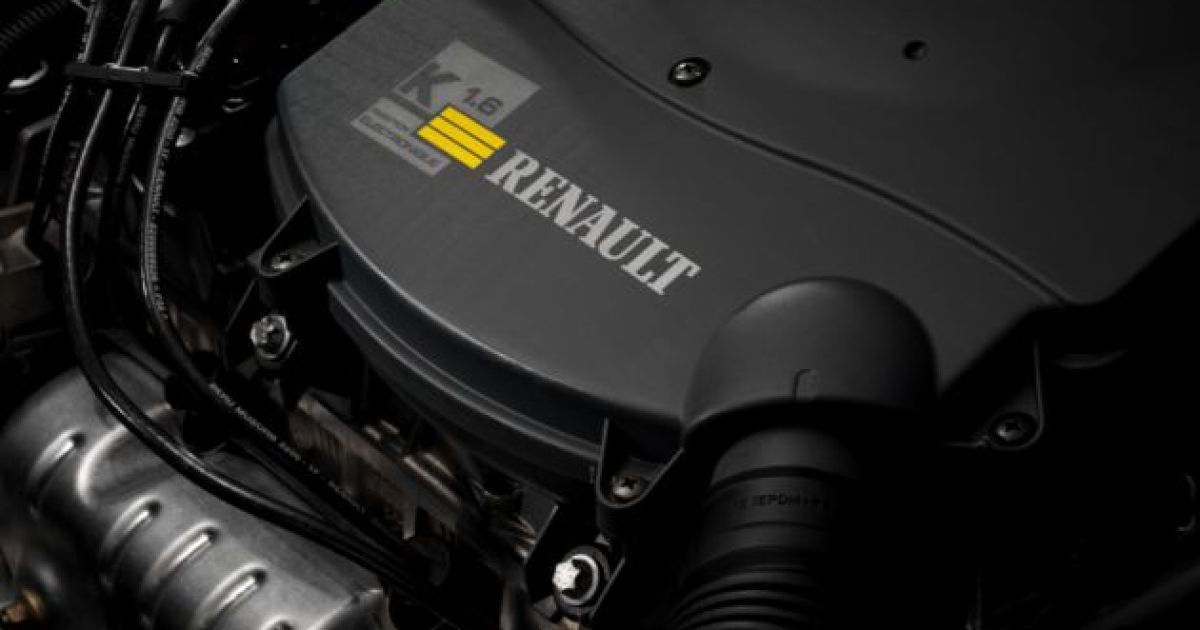 "АвтоВАЗ" приступает к сборке двигателей Renault