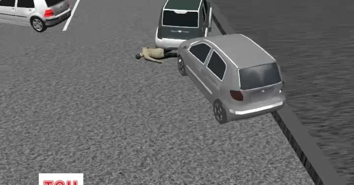 На Прикарпатье прокуратура и ГАИ конфликтуют из-за аварии