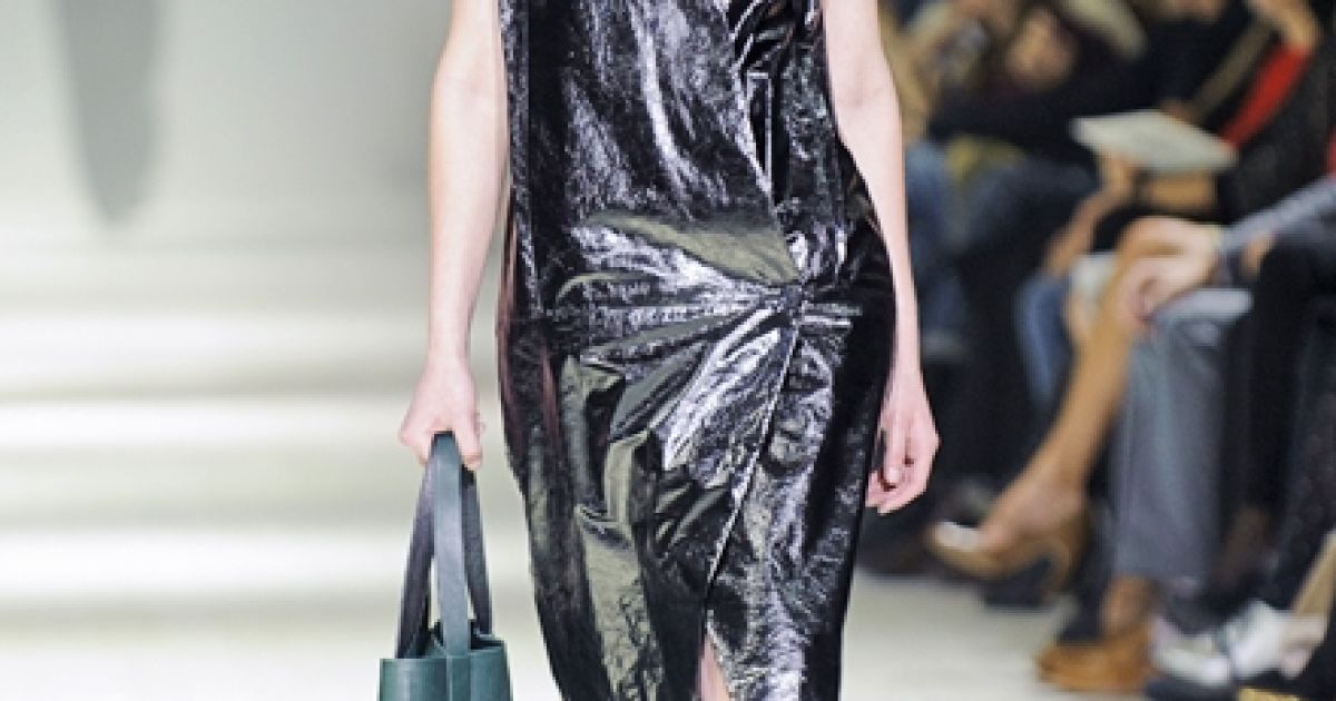Литковская осень-зима 2013-2014_17 / © fashionweek.ua