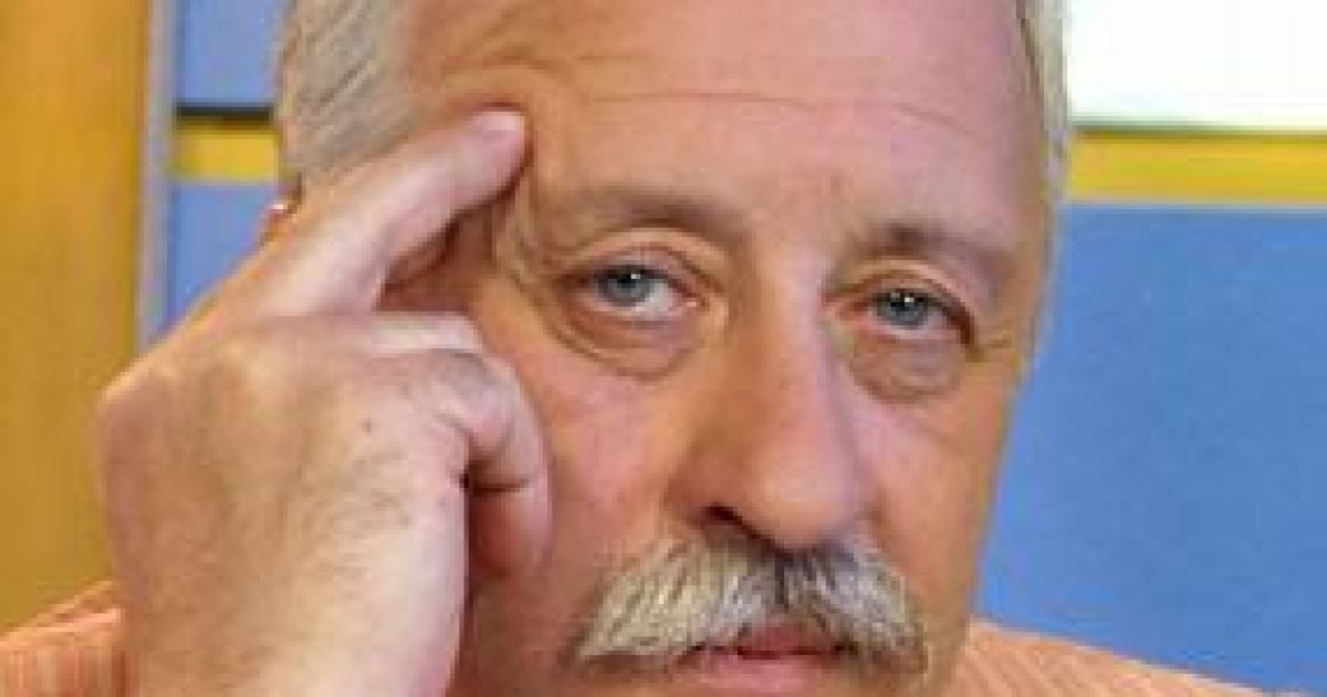 Леонид Якубович