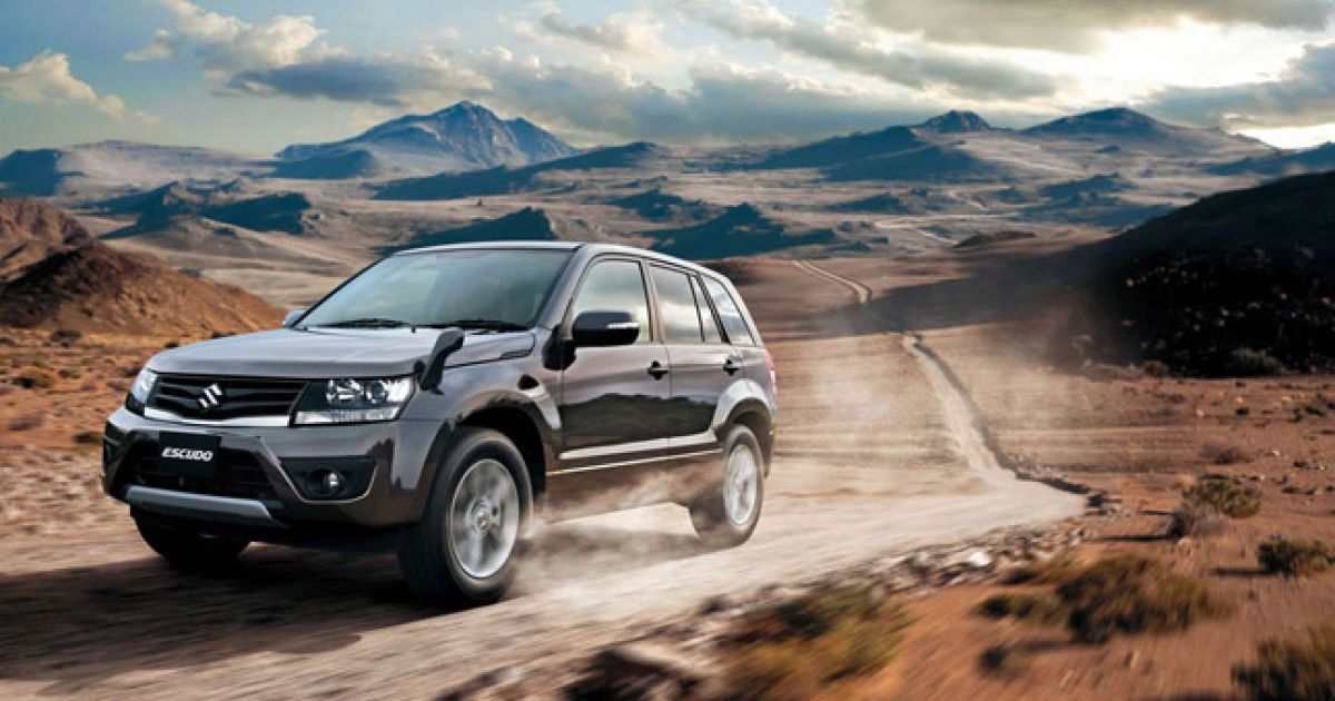 Компания Suzuki покинет авторынок США