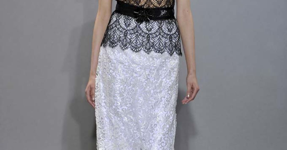 COLLETTE DINNIGAN прет-а-порте осень-зима 2012-2013