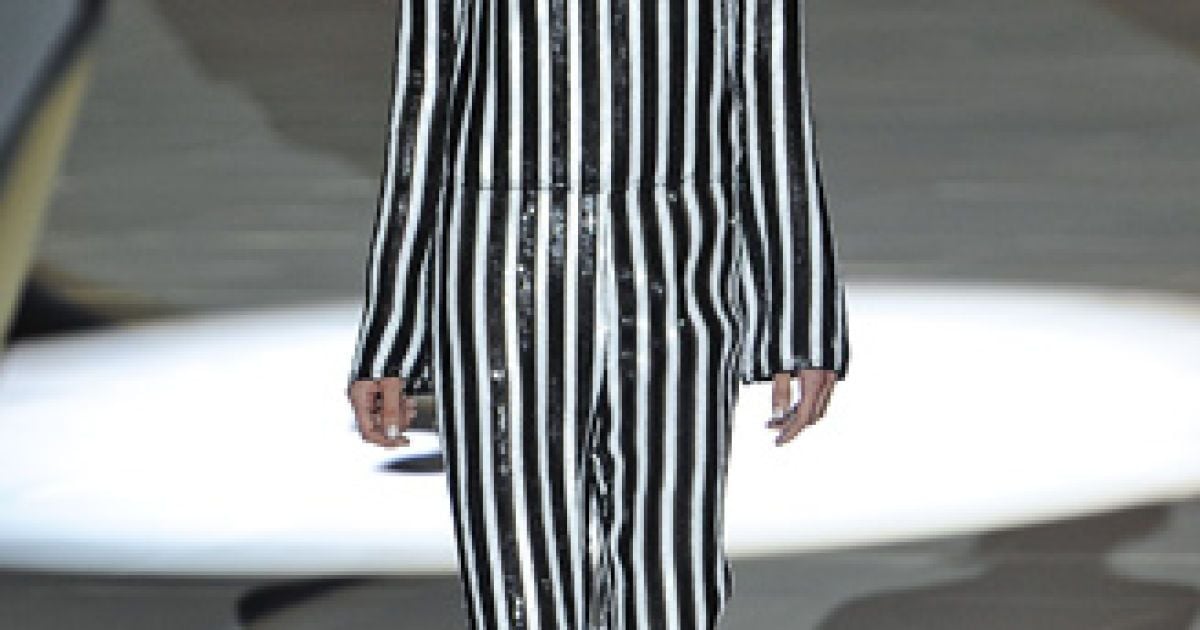 Коллекция Marc Jacobs прет-а-порте сезона весна-лето 2013