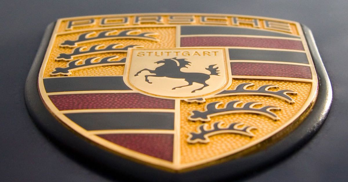 Porsche уже установила мировой рекорд годовых продаж