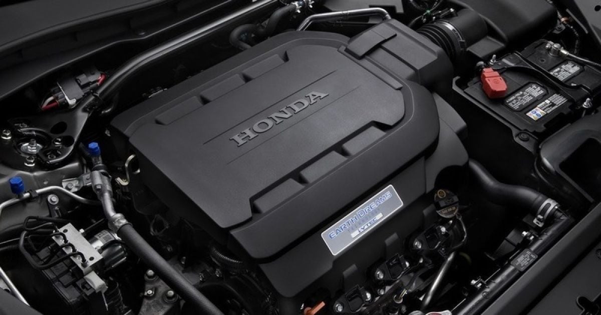 Инженеры Honda разрабатывают компактные дизели