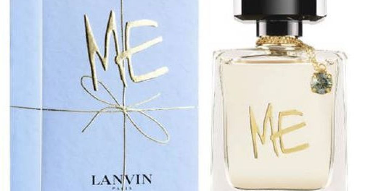 "Lanvin Me"