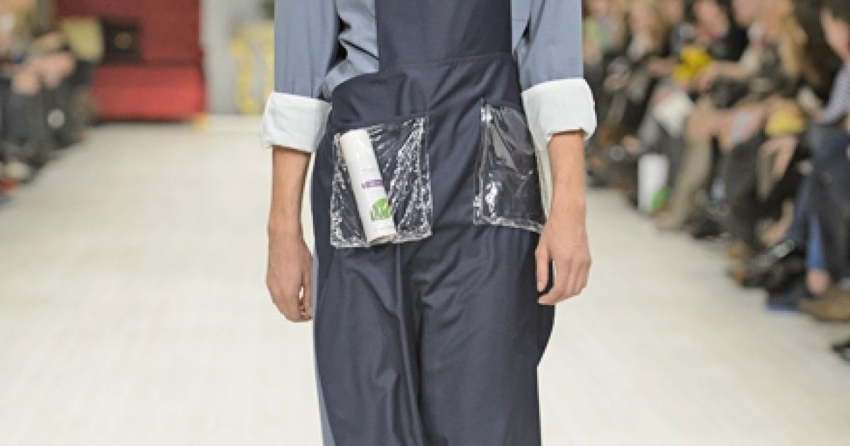 SMOLIN _21 / © fashionweek.ua