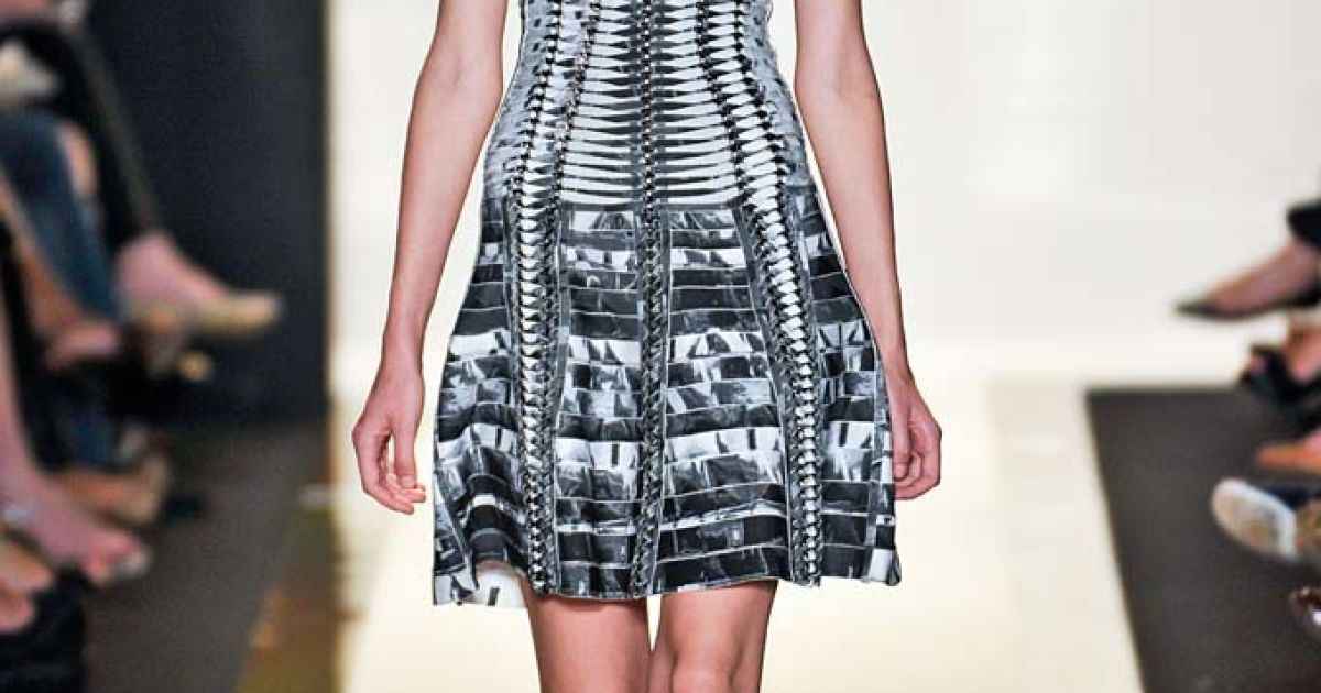 Herve Leger _14 / © East News