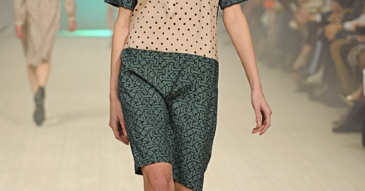 Пустовит осень-зима 2013-2014_33 / © fashionweek.ua