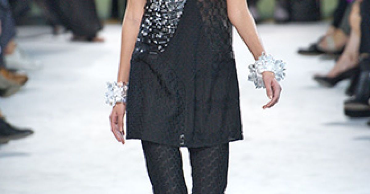 Коллекция Missoni прет-а-порте сезона весна-лето 2013