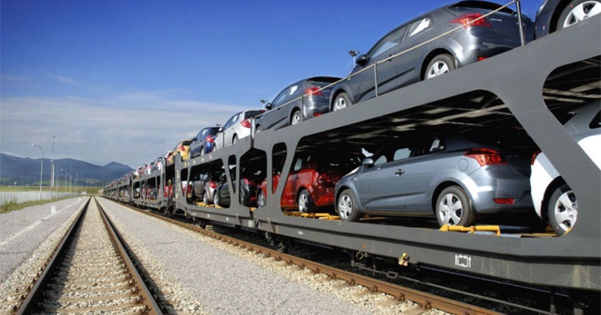 Toyota удерживает лидерство продаж на украинском рынке
