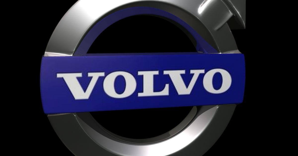 Volvo привезет в Женеву шесть объновленных моделей