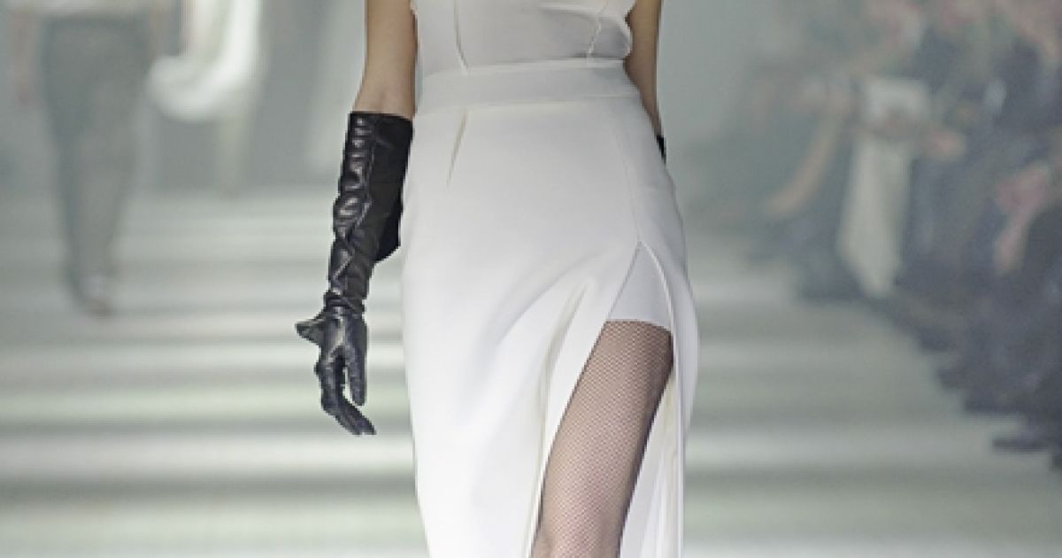 Артем Климчук осень-зима 2013-2014_33 / © fashionweek.ua