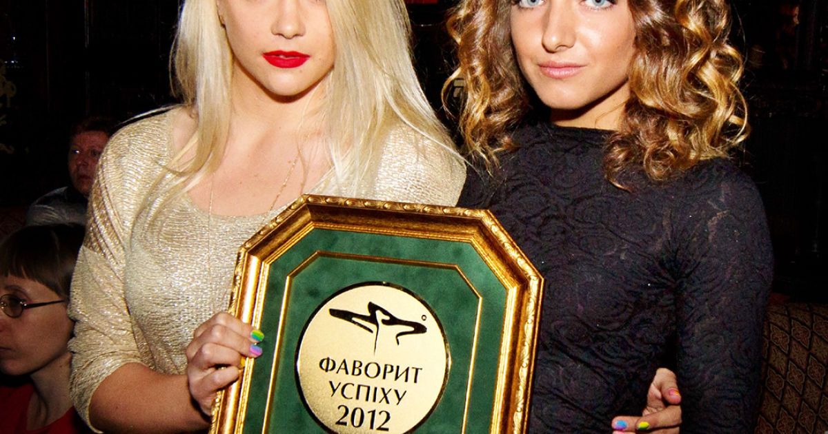 "Форсайт" становится лучшим балетом третий год подряд!