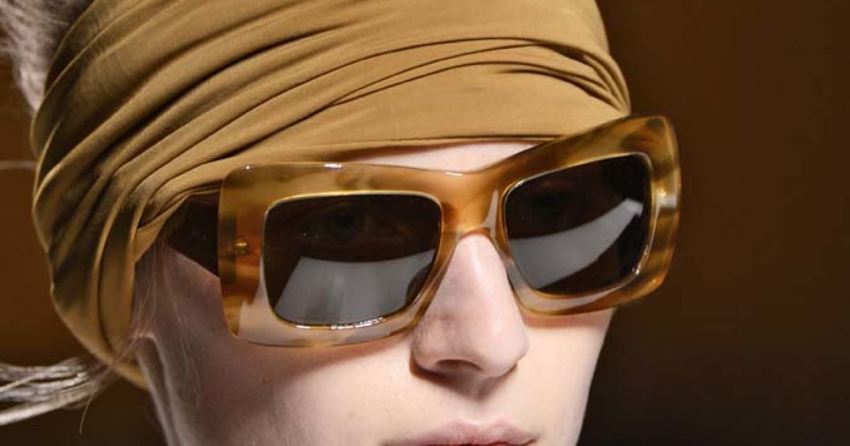 Max Mara прет-а-порте сезона весна-лето 2013 / © East News