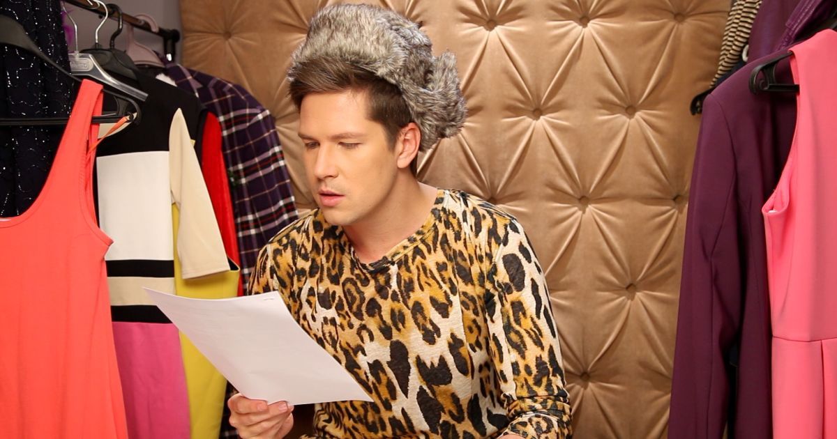 Даниил Грачев