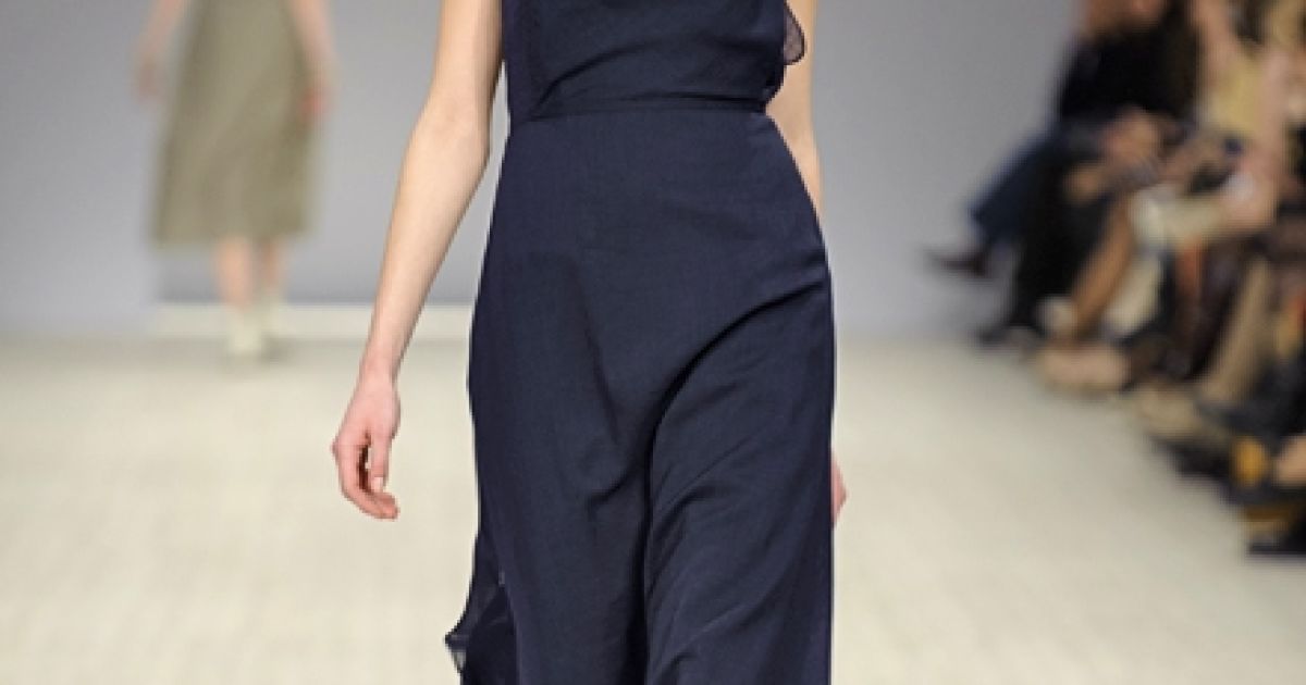 Кристина Бобкова осень-зима 2013-2014_23 / © fashionweek.ua