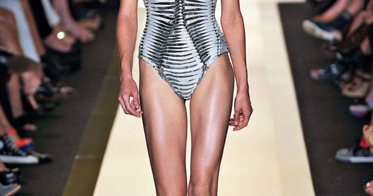 Herve Leger _16 / © East News
