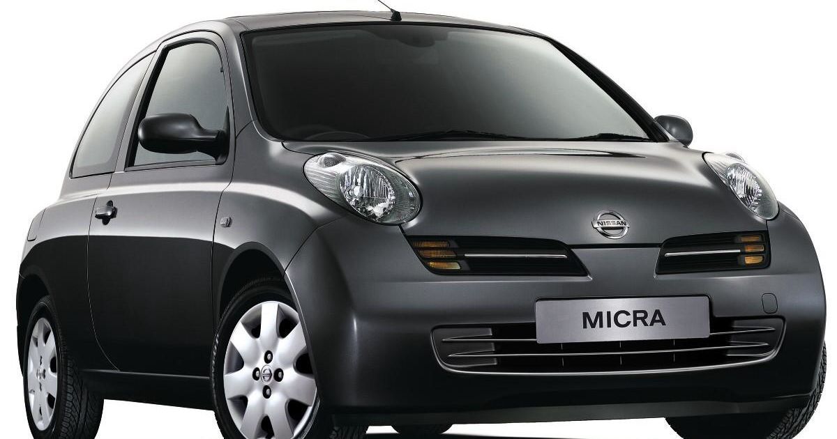 Nissan объявляет масштабный отзыв автомобилей