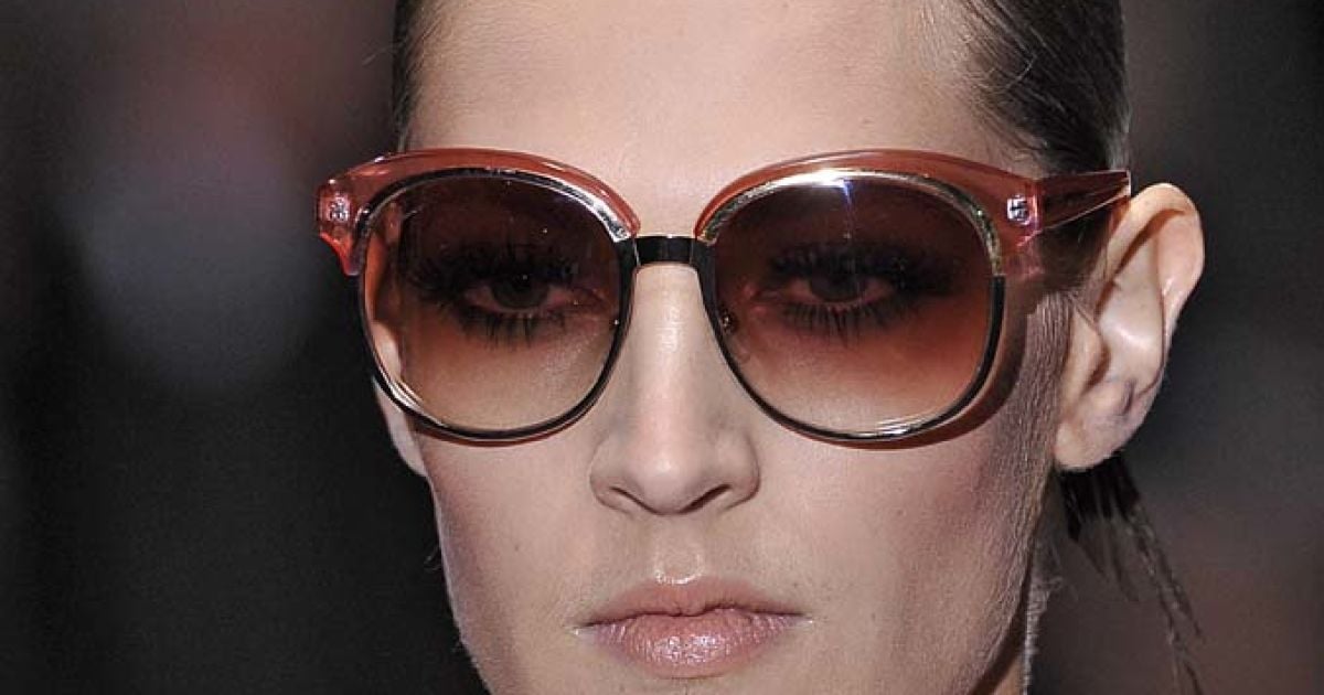 Gucci прет-а-порте сезона весна-лето 2013 / © East News