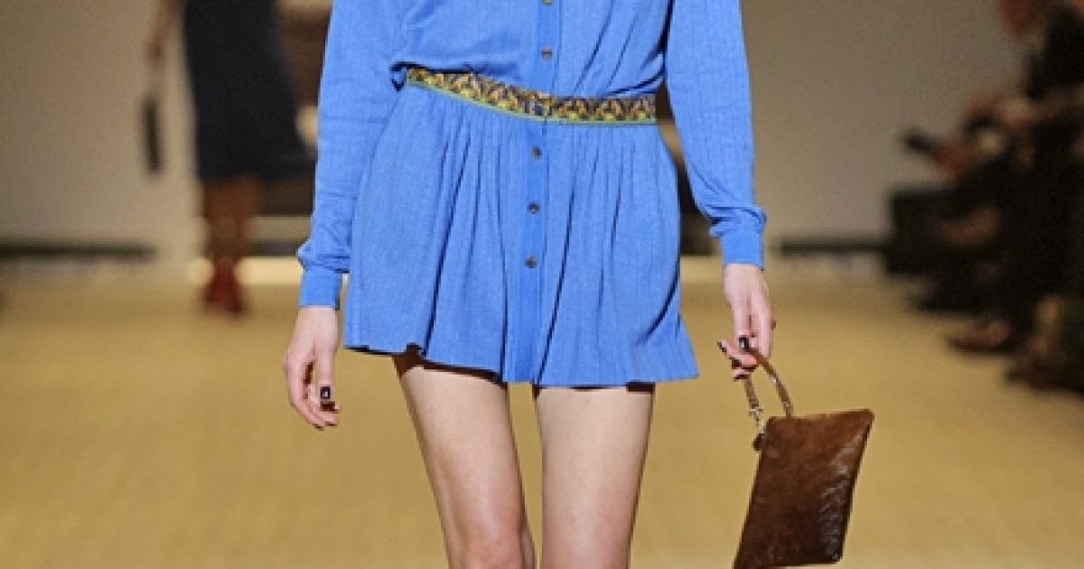 Виктория Гресь осень-зима 2013-2014_29 / © fashionweek.ua