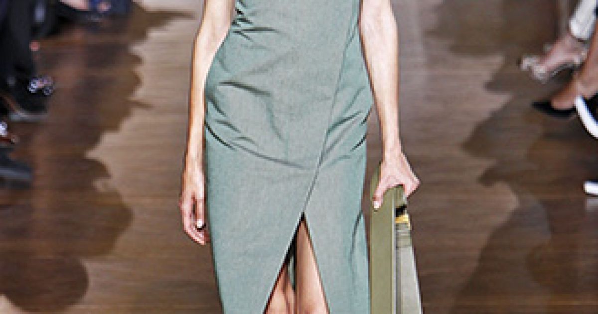 Коллекция Stella McCartney прет-а-порте сезона весна-лето 2013 / © East News
