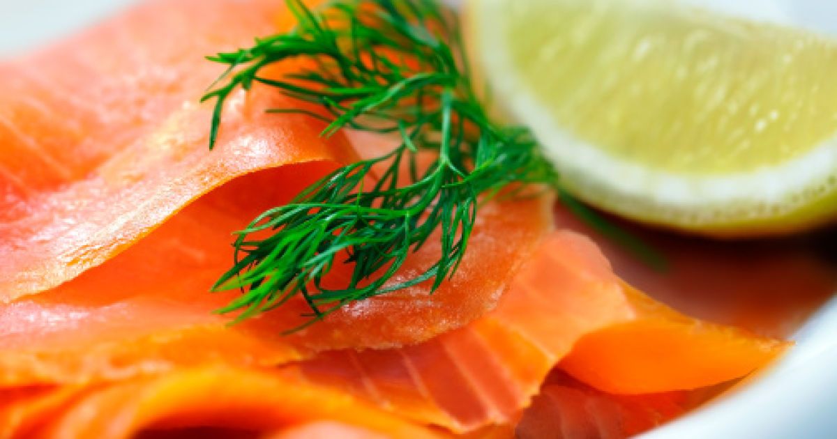 Продукти для мозку: як покращити пам'ять за допомогою дієти