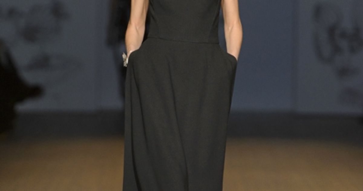 Елена Рева осень-зима 2013-2014_12 / © fashionweek.ua