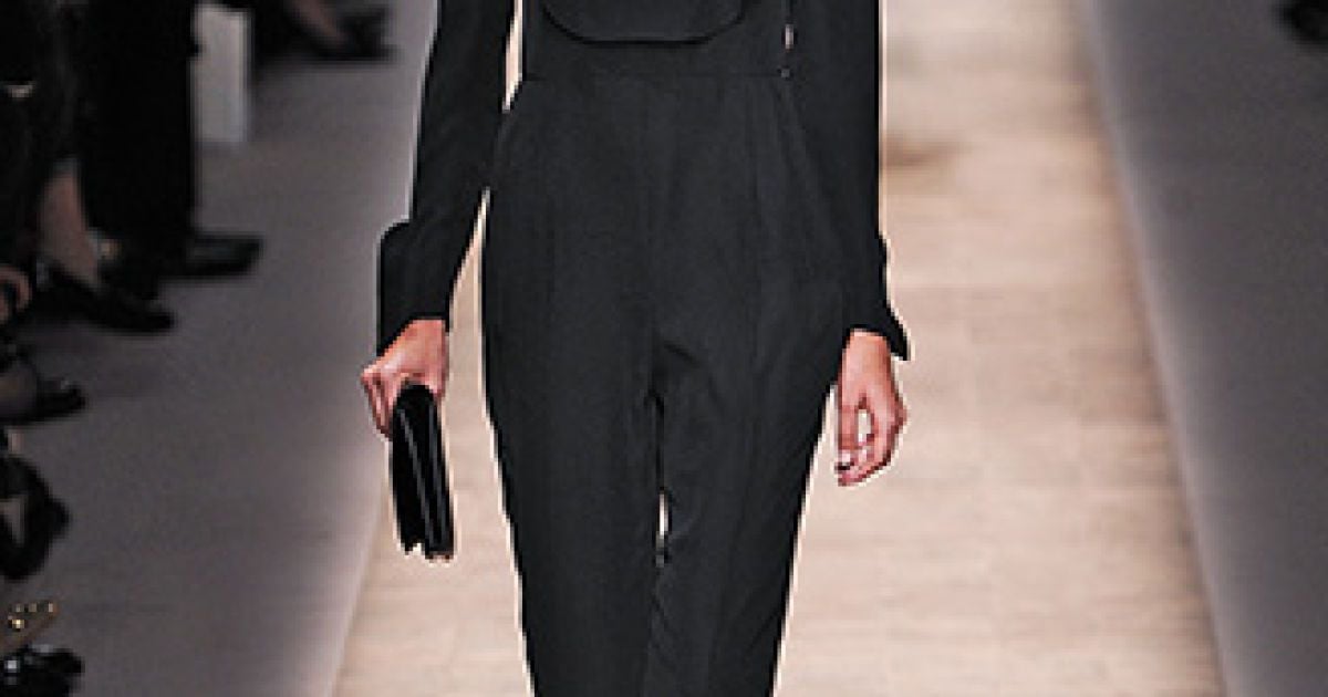 Коллекция Valentino прет-а-порте сезона весна-лето 2013