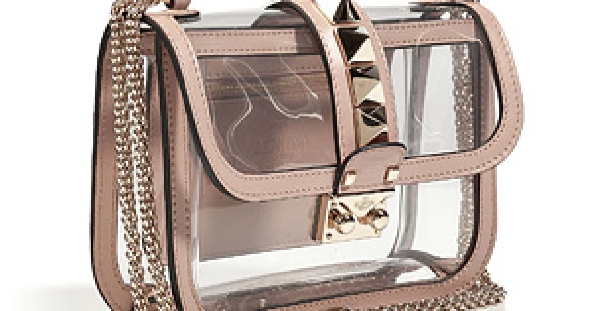 Valentino PVC Rockstud