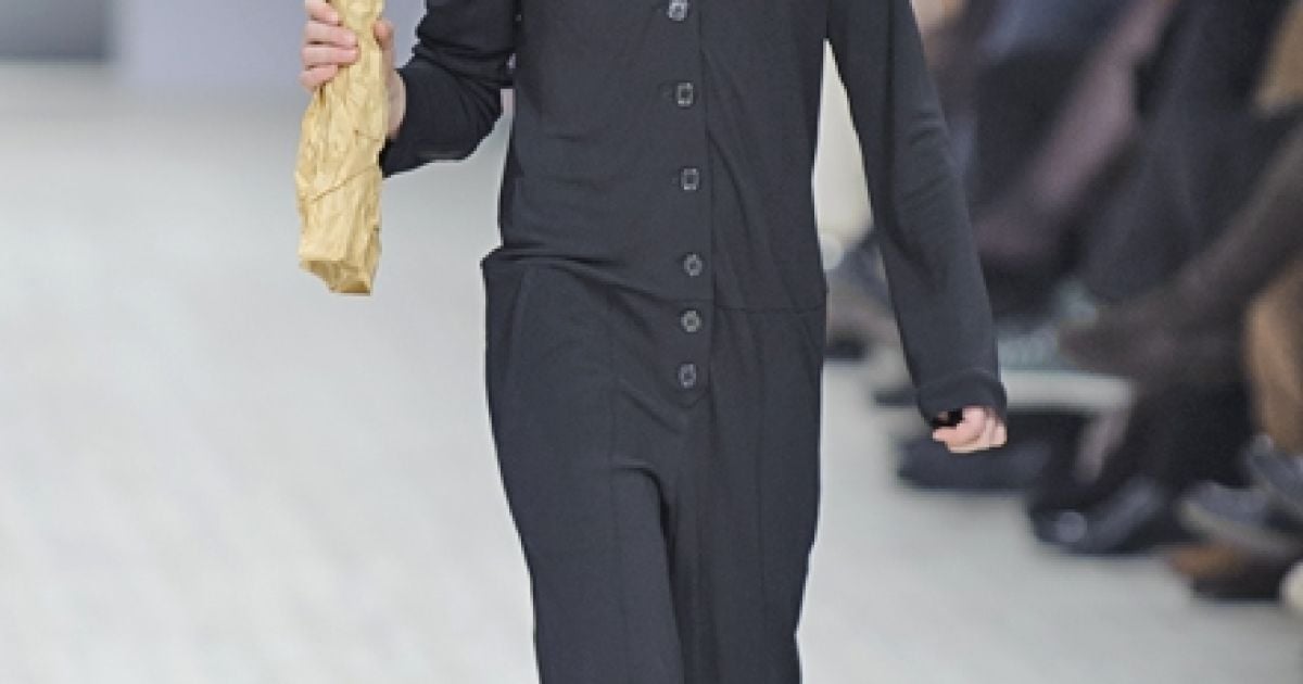 Виктор Анисимов осень-зима 2013-2014_19 / © fashionweek.ua