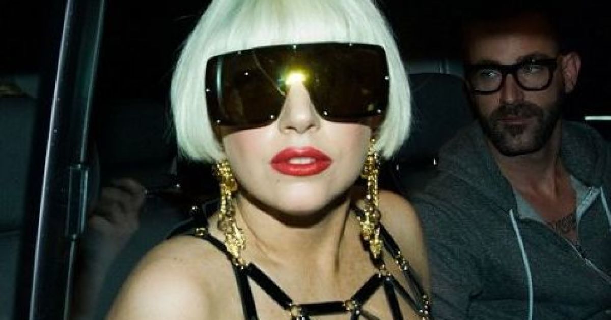 Lady Gaga