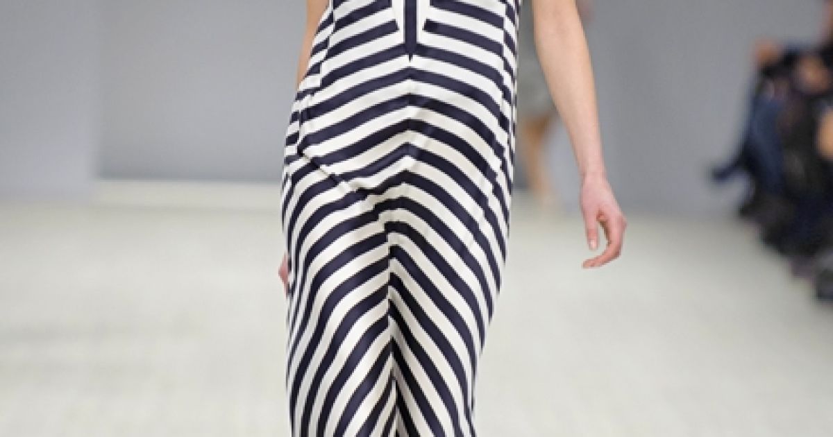 Земскова-Ворожбит осень-зима 2013-2014_32 / © fashionweek.ua