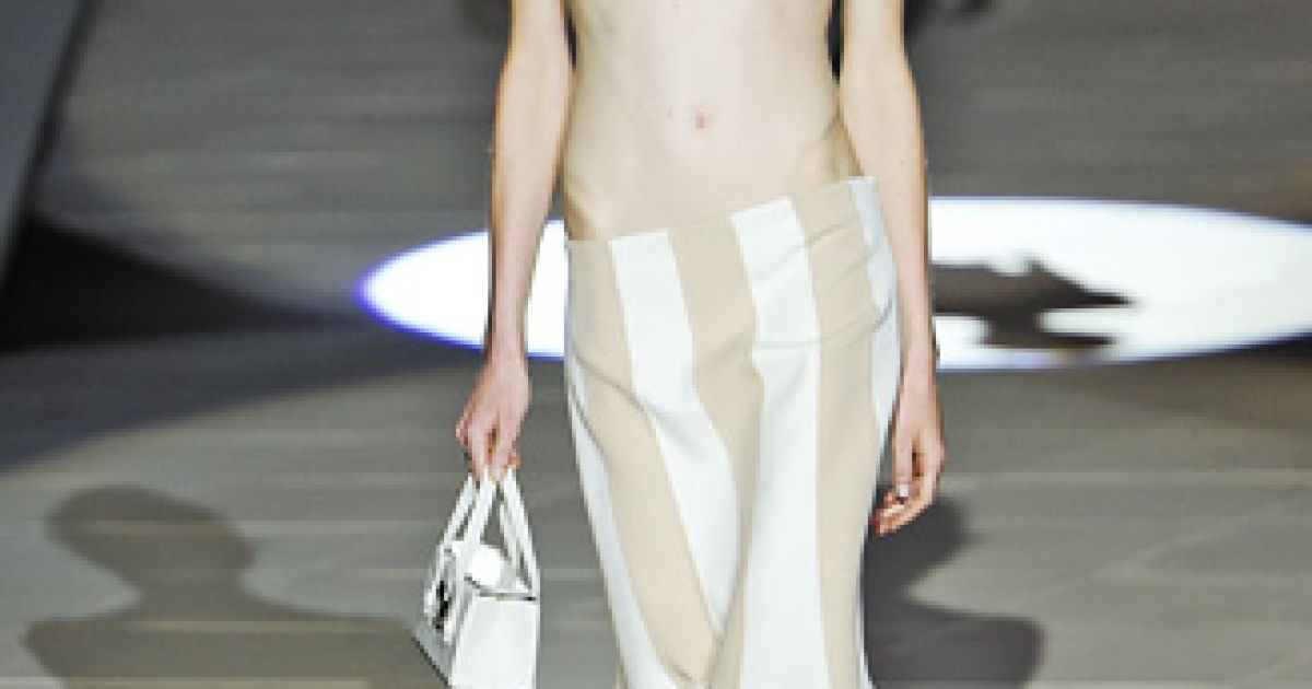 Коллекция Marc Jacobs прет-а-порте сезона весна-лето 2013