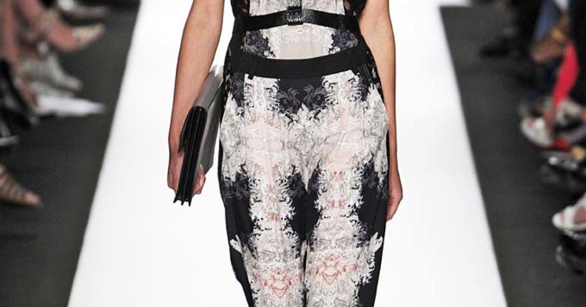 BCBG_12 / © East News