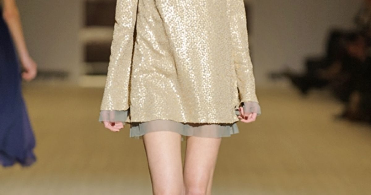 Виктория Гресь осень-зима 2013-2014_34 / © fashionweek.ua