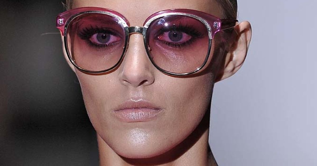 Gucci прет-а-порте сезона весна-лето 2013 / © East News